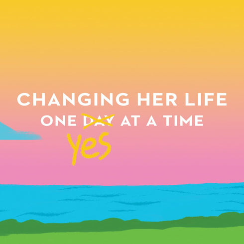 THE SUMMER OF YES: A NOVEL - WALSH. COURTNEY